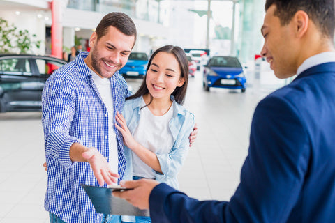 Used Car Buying Guide: Tips and Tricks to Avoid Scams