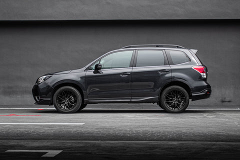 Subaru Forester 2.0i-L Sunroof 2