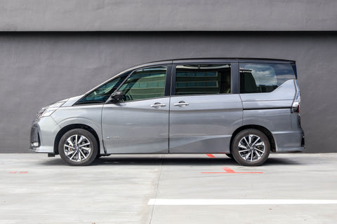 Nissan Serena e-POWER Hybrid 1.2A Highway Star Premium