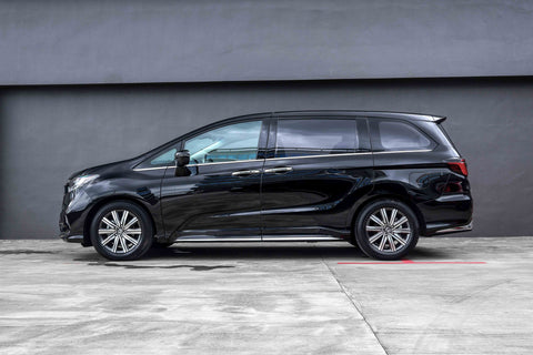 Honda Odyssey Absolute e:Hev