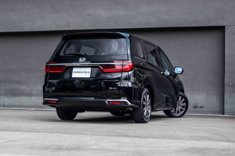 Honda Odyssey Absolute e:Hev