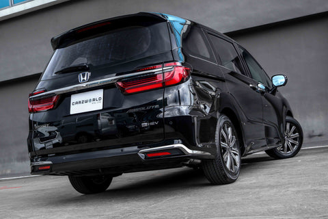 Honda Odyssey Absolute e:Hev