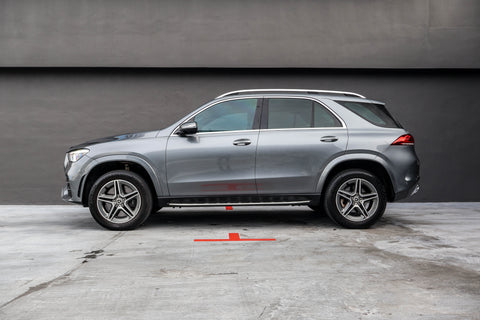 Mercedes-Benz GLE-Class GLE450 Mild Hybrid AMG Line Premium Plus