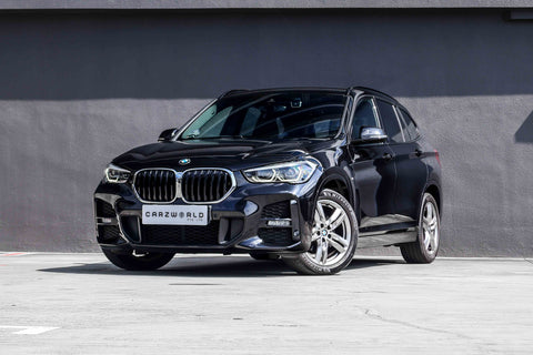 (LEASE) BMW X1 SDRIVE 18I LED HL FL