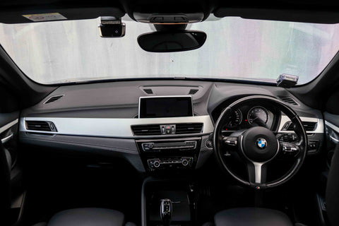 (LEASE) BMW X1 SDRIVE 18I LED HL FL