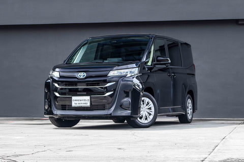 Toyota Noah Hybrid 1.8 SZ 7-Seater