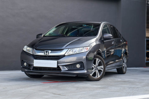 (RENT) HONDA CITY 1.5 SV CVT