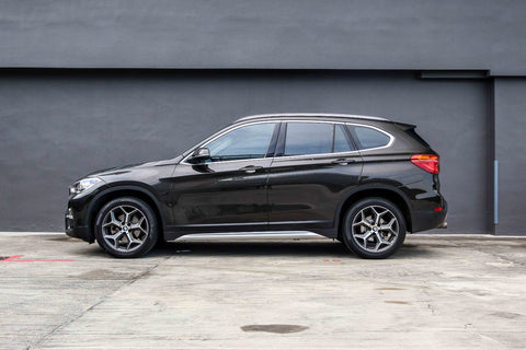 BMW X1 sDrive18i