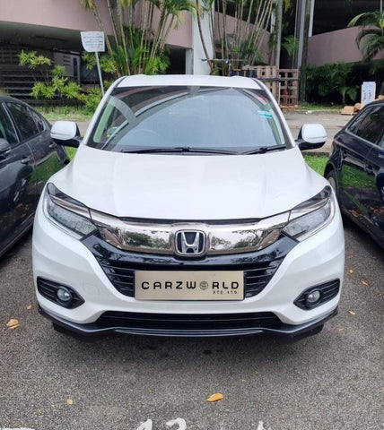 Honda HR-V 1.5A DX