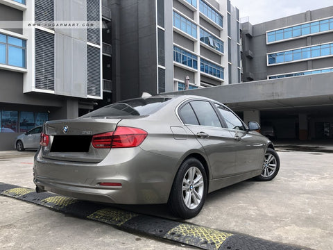 BMW 3 Series 318i