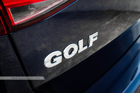 Volkswagen Golf 1.4A TSI